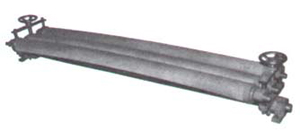 three curve bar expander